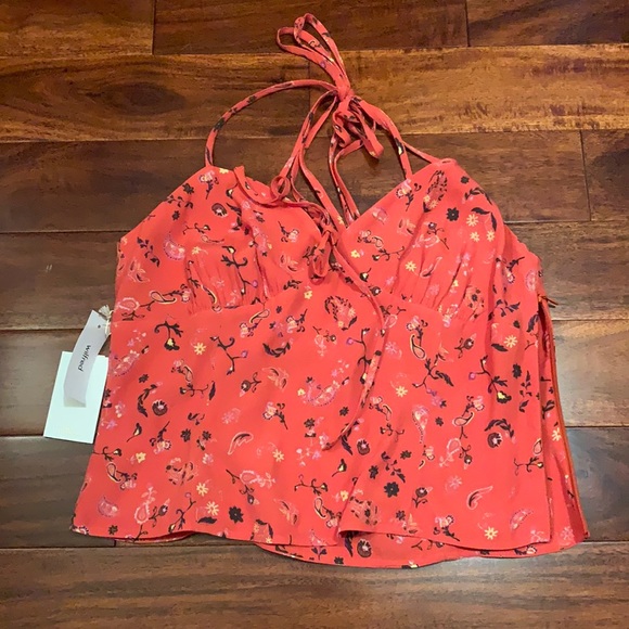 Wilfred Heidi Top - Picture 1 of 1